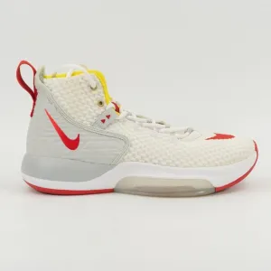 Nike Zoom Rize 'White Red Orbit' BQ5467-100 size 8.5 Men / 10 Women