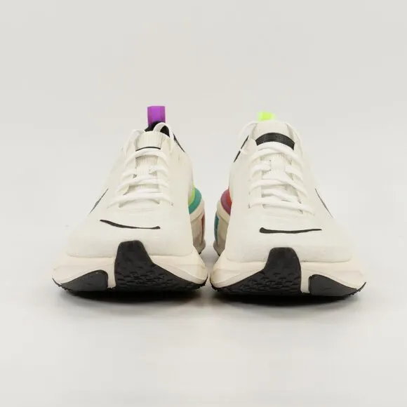 Nike ZoomX Invincible 3 'Mismatched' FJ1046-100 Running size 6.5 Men / 8 Women
