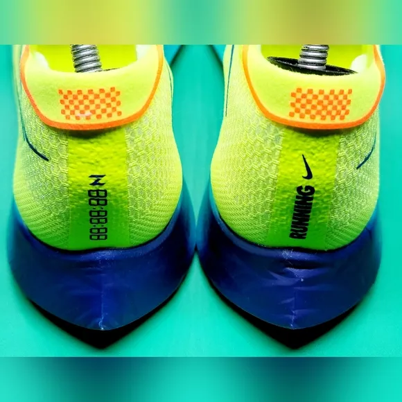 Nike ZoomX Streakfly Running Shoes &quot;Fast Pack&quot; Sz 10.5 Men NIB