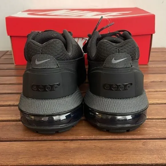 Nike Air Max Pulse Black US Women 9.5/UK 7/EU 41(FD6409-003)Box Slightly Crushed