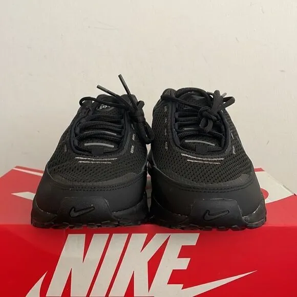 Nike Air Max Pulse Black US Women 9.5/UK 7/EU 41(FD6409-003)Box Slightly Crushed