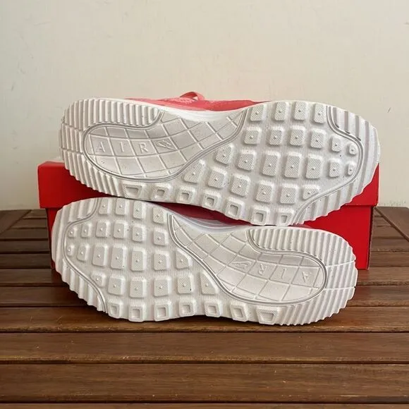 Nike Air Max System Coral Chalk USA Women Size 6.5/UK 4/EU 37.5(DM9538-601)