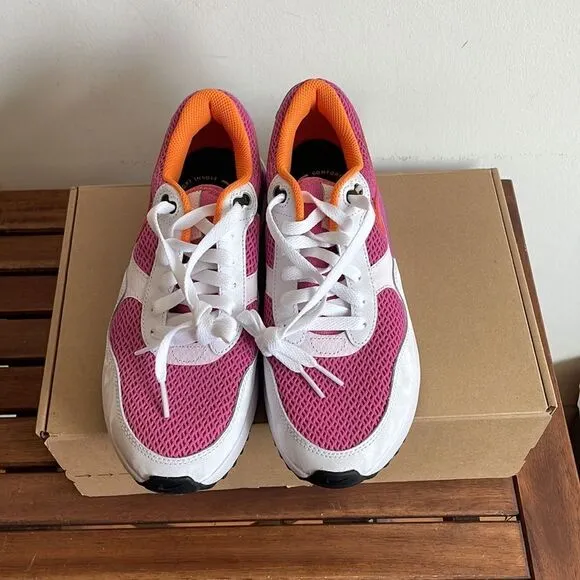 Nike Air Max System Cosmic Fuchsia USA Women Size 7.5/UK 5/EU 38.5(FD0825-600)