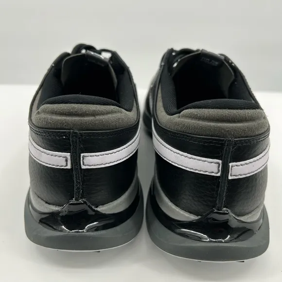 Nike Air Zoom Victory Tour 3 Men  Golf Shoes Black/Iron Grey New
