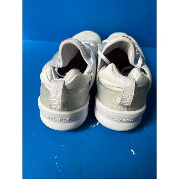 Nike Metcon men  Size 12 Shoes WHITE CJ7834-100