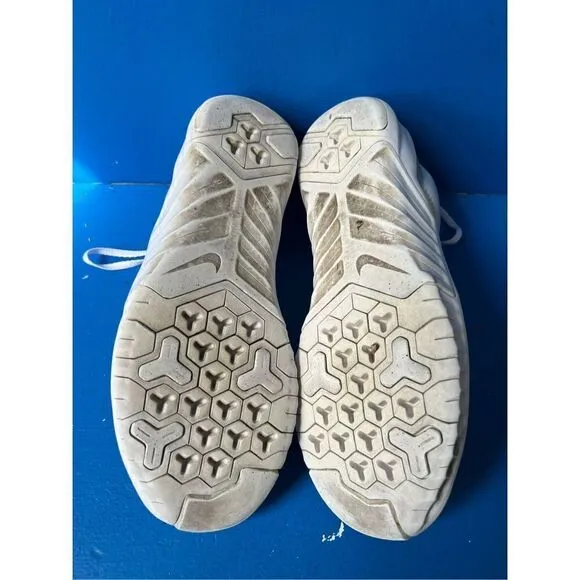 Nike Metcon men  Size 12 Shoes WHITE CJ7834-100