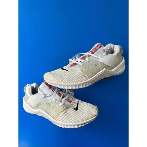 Nike Metcon men  Size 12 Shoes WHITE CJ7834-100