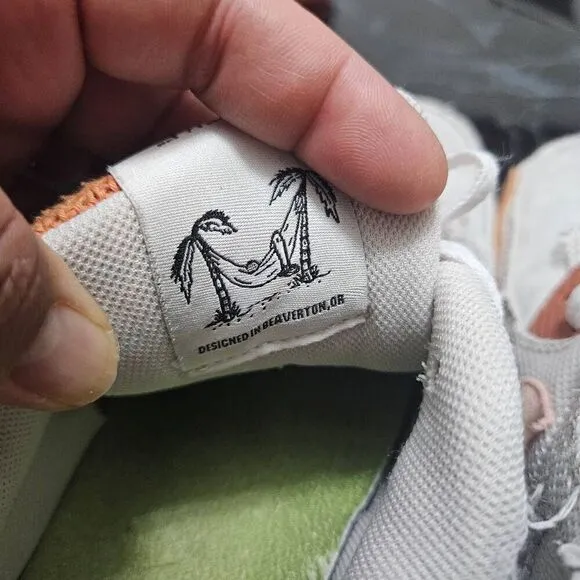 Nike shoes
