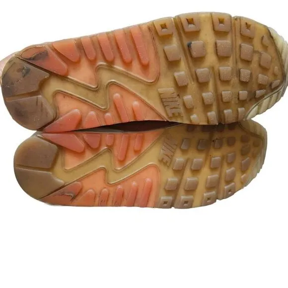 Nike shoes