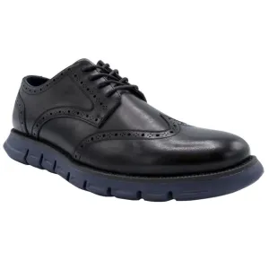 Nine West Men's Garnet Oxford Shoe Men's Shoes 9.5 NWT Black