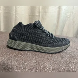 Nobull Diamond Knit Runner Unisex Shoes Men Size 7.5 Women Size 9
