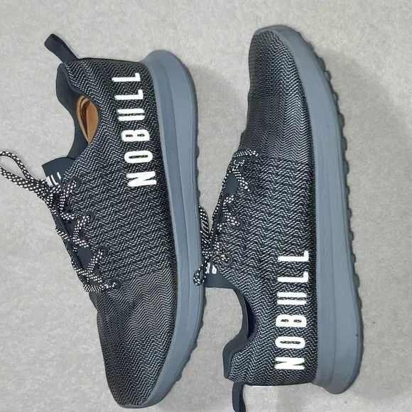 NOBULL Matryx Golf Shoes Size 9.5 Mens