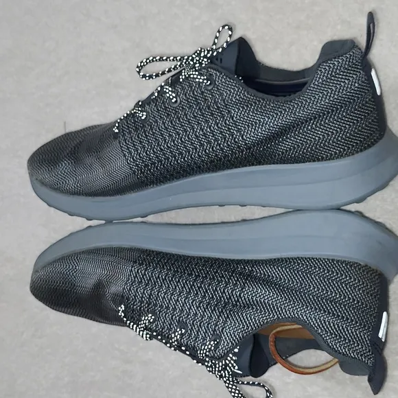 NOBULL Matryx Golf Shoes Size 9.5 Mens