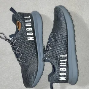 NOBULL Matryx Golf Shoes Size 9.5 Mens