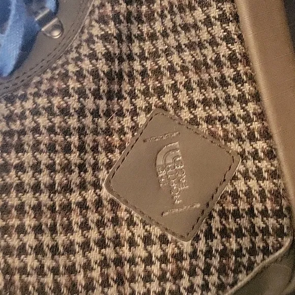 North face shoes