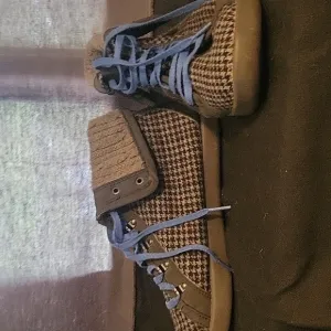 North face shoes