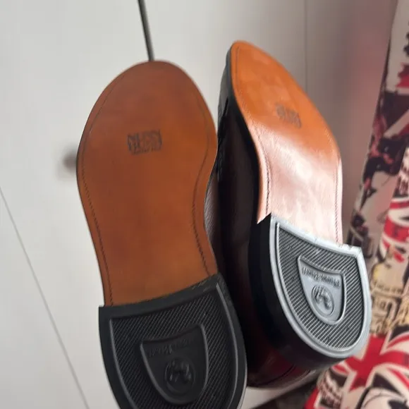 Nunn Bush Men dress Shoes
