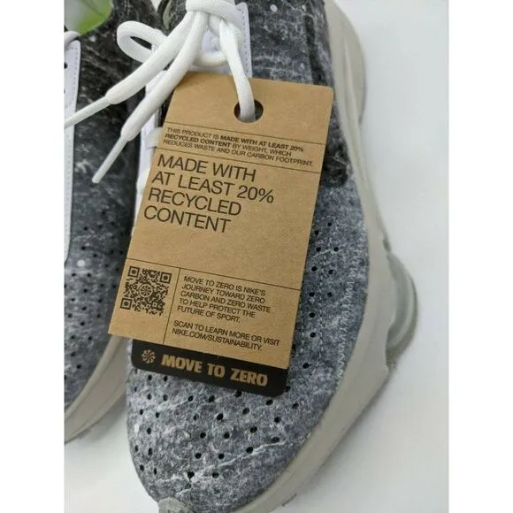 NWB Nike Air Zoom Type SE Womens Size 8 Shoes