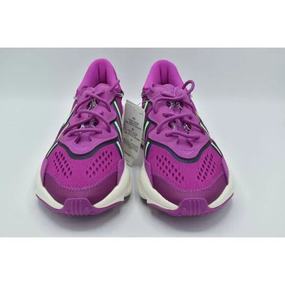 NWB Adidas Originals Womens Size 8 Ozweego W Vivid Pink Sneakers Shoes EH1197
