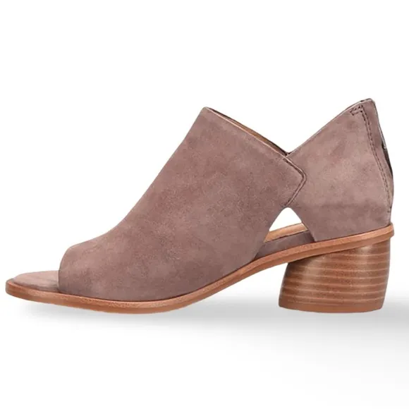 NWOB $149 Sofft Carleigh Comfort Shoes (Bin 45)