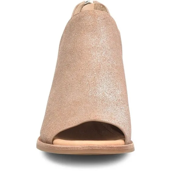 NWOB $149 Sofft Carleigh Comfort Shoes (Bin 45)