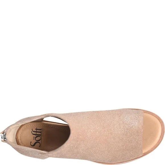 NWOB $149 Sofft Carleigh Comfort Shoes (Bin 45)