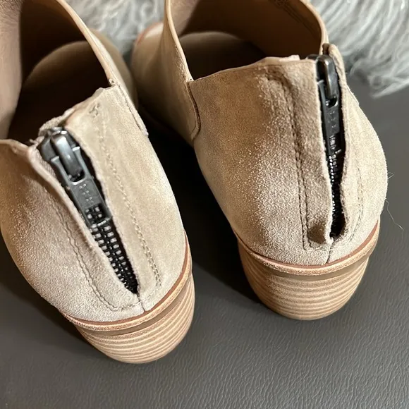 NWOB $149 Sofft Carleigh Comfort Shoes (Bin 45)