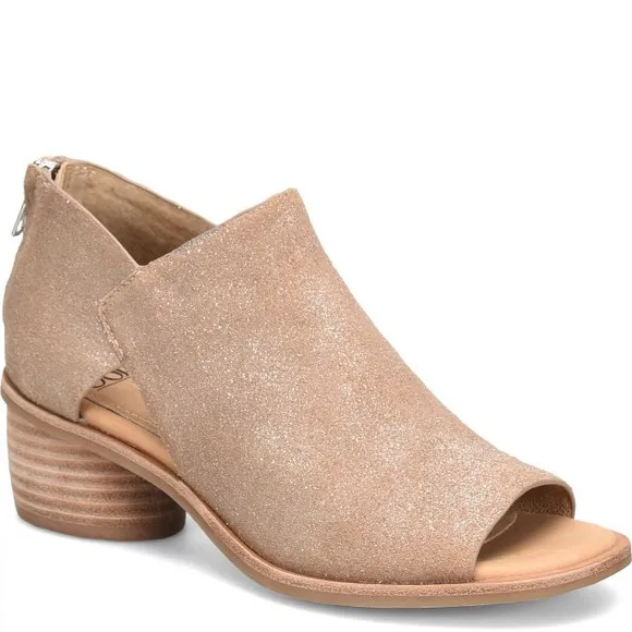 NWOB $149 Sofft Carleigh Comfort Shoes (Bin 45)