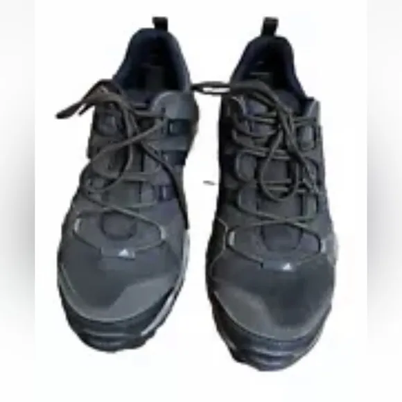 NWOB Adidas Mens 9 Terrex Adiprene Brown CM7726 shoes