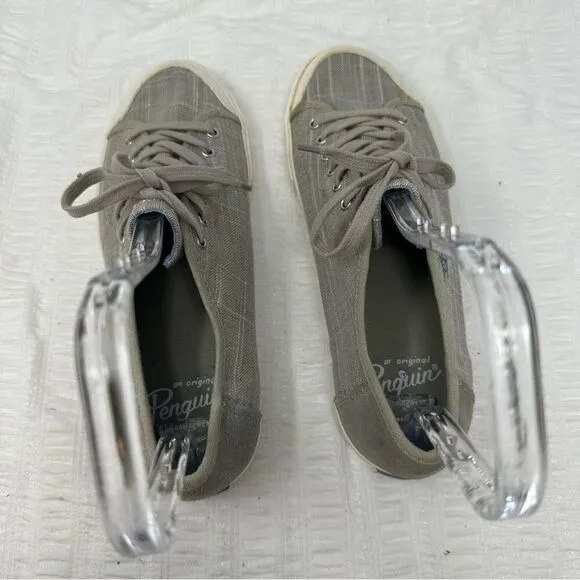NWOT- Original Penguin Chiller Casual Shoes- Size 8.5