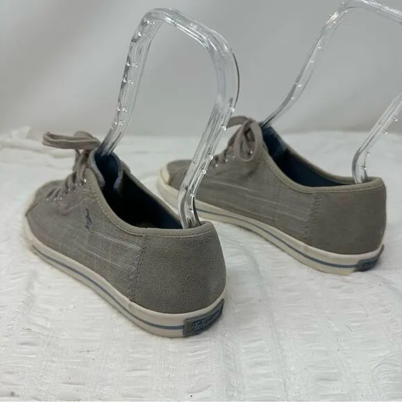 NWOT- Original Penguin Chiller Casual Shoes- Size 8.5