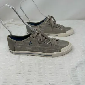 NWOT- Original Penguin Chiller Casual Shoes- Size 8.5