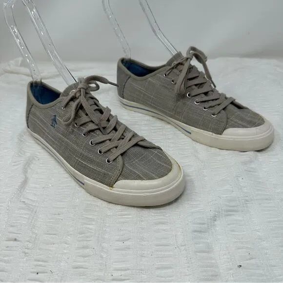 NWOT- Original Penguin Chiller Casual Shoes- Size 8.5