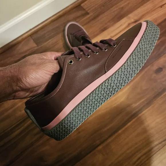 🔥NWOT Salvatore Ferragamo Shoes