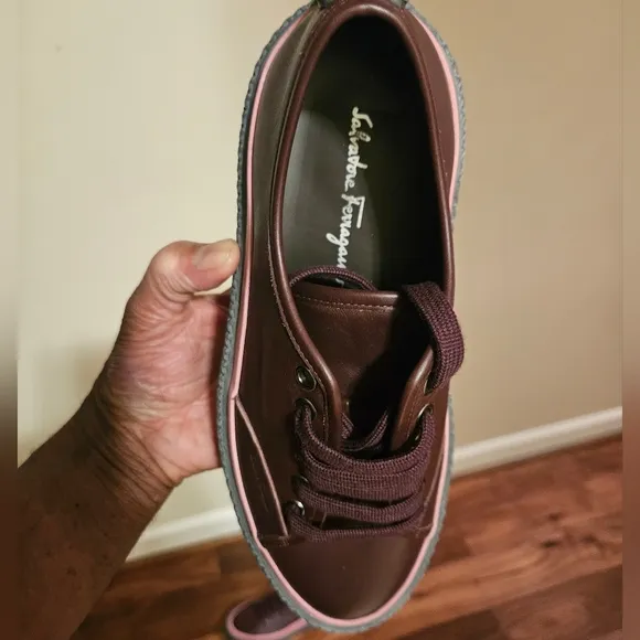 🔥NWOT Salvatore Ferragamo Shoes