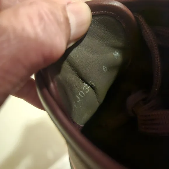 🔥NWOT Salvatore Ferragamo Shoes
