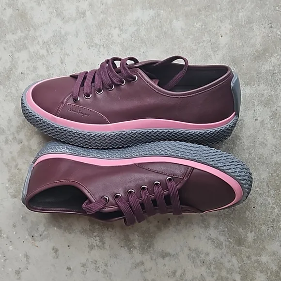 🔥NWOT Salvatore Ferragamo Shoes