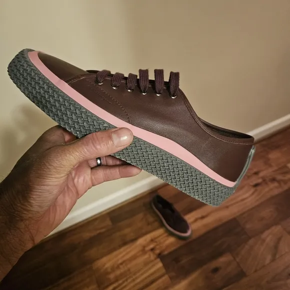 🔥NWOT Salvatore Ferragamo Shoes
