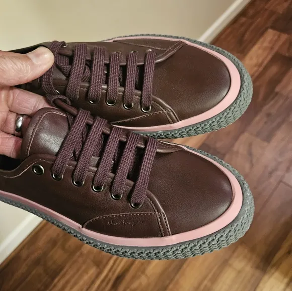 🔥NWOT Salvatore Ferragamo Shoes