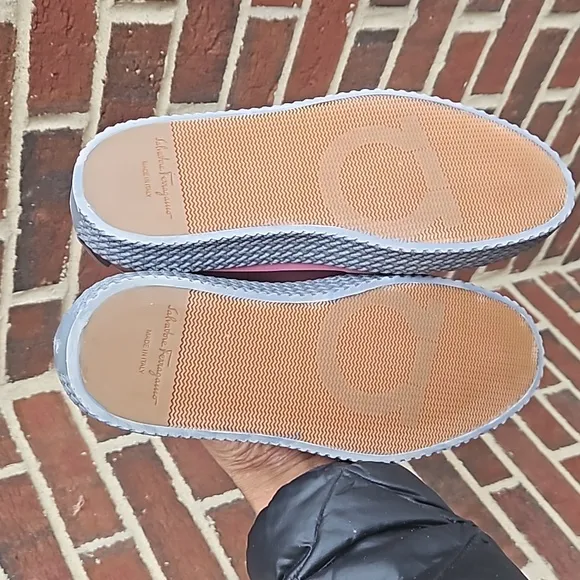 🔥NWOT Salvatore Ferragamo Shoes