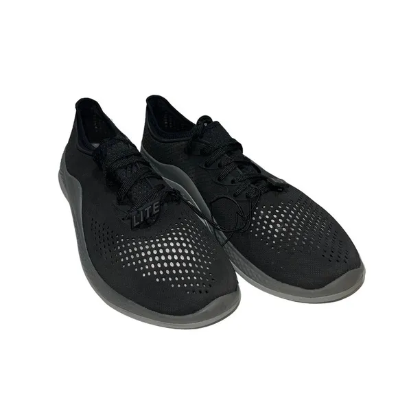 NWT Crocs Liter Ride Men Shoes Size 11