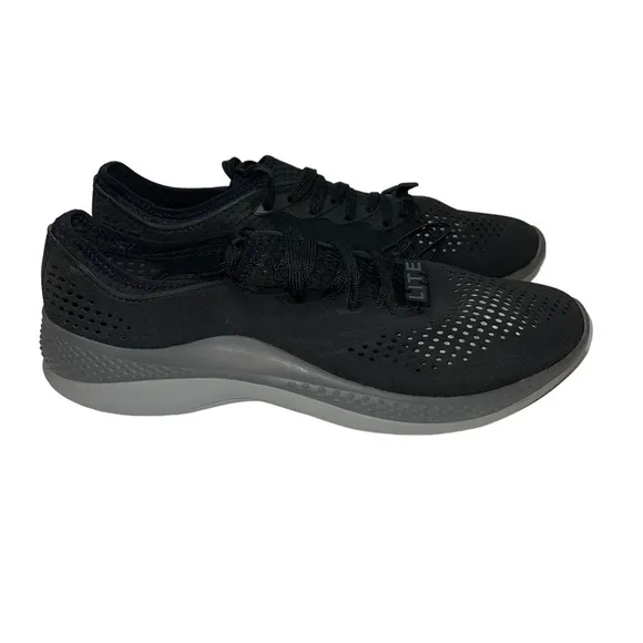 NWT Crocs Liter Ride Men Shoes Size 11