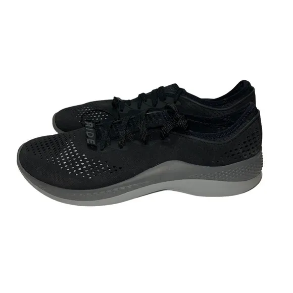 NWT Crocs Liter Ride Men Shoes Size 11