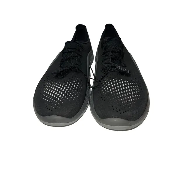 NWT Crocs Liter Ride Men Shoes Size 11