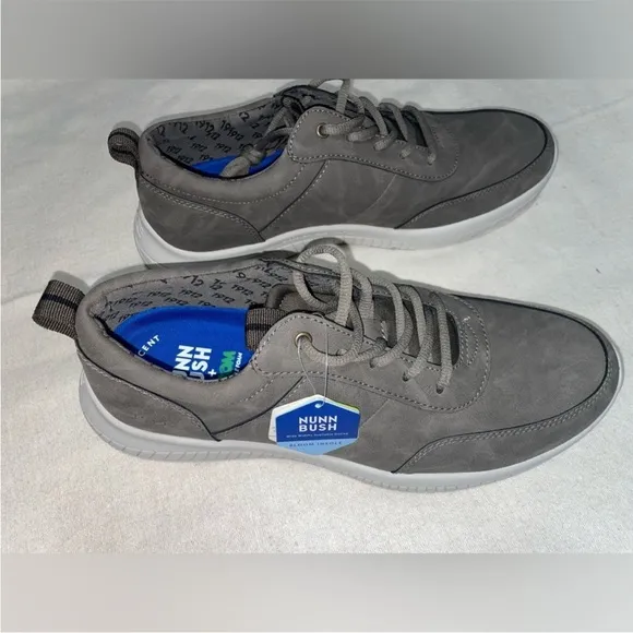 NWT nunn bush kore men’s shoes  smart scent ultra comfort size 11.5