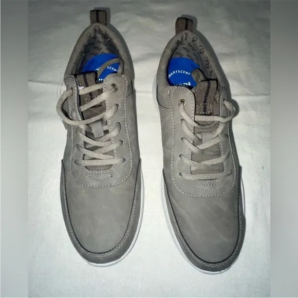 NWT nunn bush kore men’s shoes  smart scent ultra comfort size 11.5