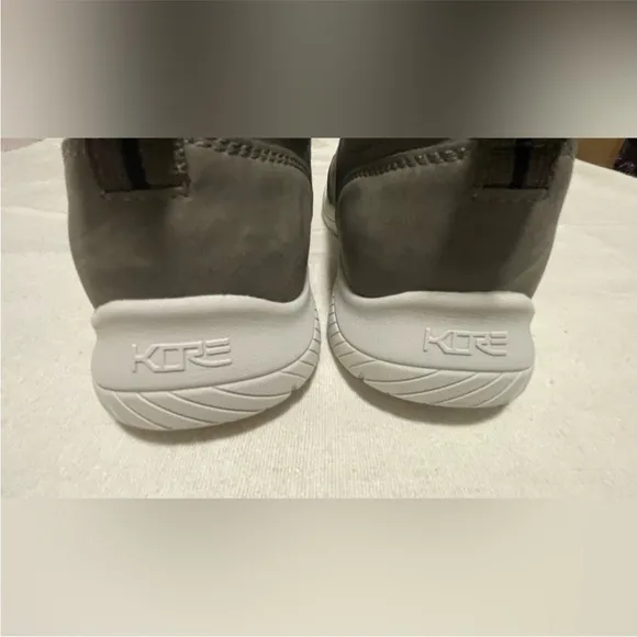 NWT nunn bush kore men’s shoes  smart scent ultra comfort size 11.5