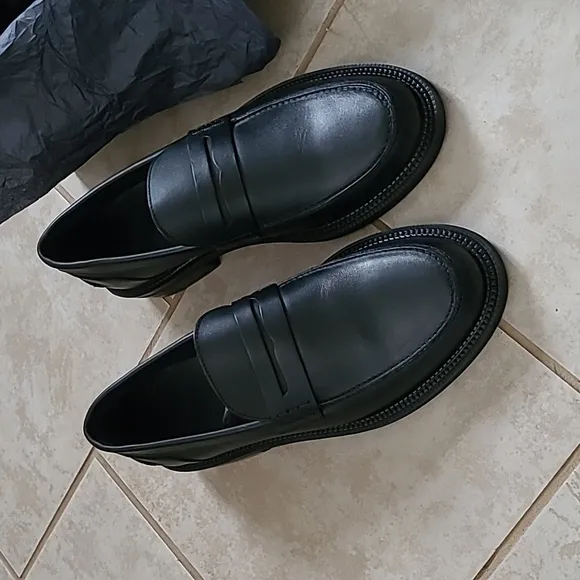NWT The Kooples Loafers