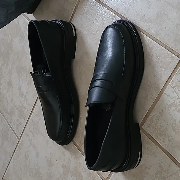 NWT The Kooples Loafers
