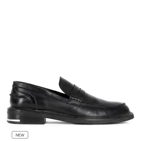 NWT The Kooples Loafers
